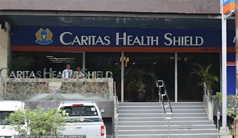 caritas health shield latest news